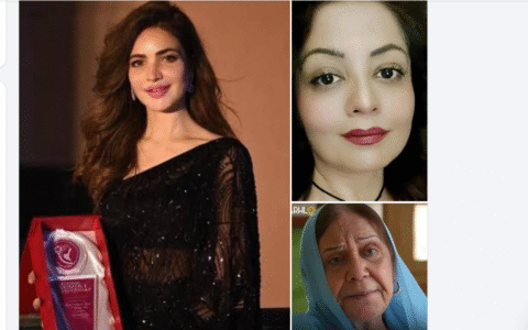 تین لاشیں ۔ اور ایک سوال۔۔۔تحریر: شاہدہ مجید