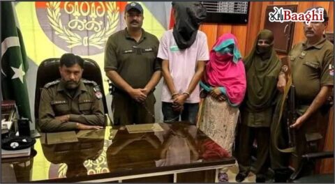 سیالکوٹ: ماں بنی قاتل! ناجائز تعلق چھپانے کیلئے اپنے ہی بچے مروادیے