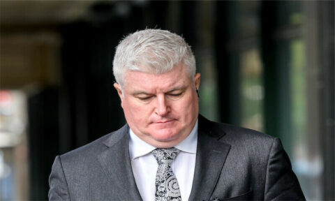 قانونی جنگ نے میری زندگی بدل کر رکھ دی ہے ،کوکین اسکینڈل میں ملوث سزا یافتہ سابق آسٹریلوی کرکٹر