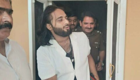 اقدامِ قتل کیس: موسیٰ مانیکا 14 روزہ جوڈیشل ریمانڈ پر جیل منتقل