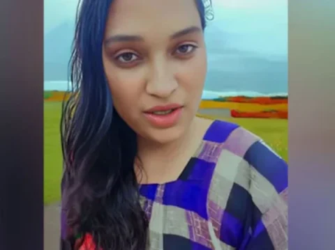 20 برس تک ٹرانسجینڈر خاتون  بن کر بھارت میں  رہنے والا بنگلادیشی شہری  گرفتار