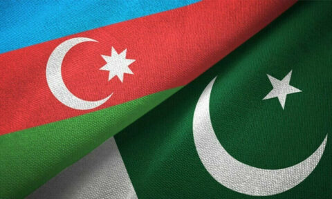 پاکستان اور آذربائیجان کے درمیان قانونی تعاون کا معاہدہ