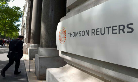 خبر رساں ایجنسی ’روئٹرز‘ کے سوشل میڈیا اکاؤنٹ پربھارت میں پابندی عائد