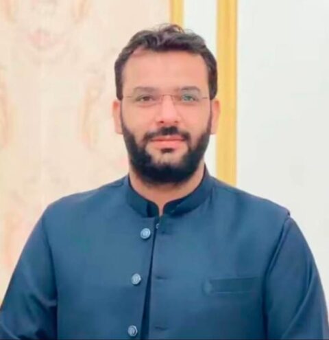 ناکامی کا خوف ،تحریر: انجینیئر علی رضوان چوہدری