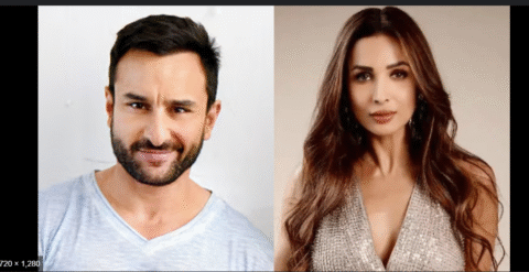 سیف کا تاجر پر تشدد کیس،گواہ ملائیکہ اروڑا کے وارنٹ منسوخ