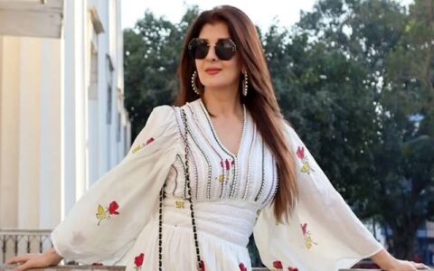 سنگیتا بجلانی کے فارم ہاؤس پر چوری کی واردات