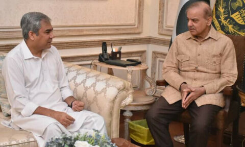 وزیراعظم کی،زائرین کی کیلئےخصوصی پروازوں کے انتظامات کرنے کی ہدایت