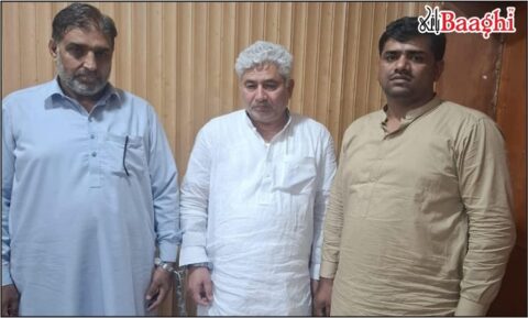 سیالکوٹ: کرپشن کیس، ضمانتیں خارج، نائب تحصیلدار اور پٹواری گرفتار