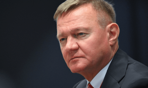 پیوٹن کی جانب سے برطرفی کے چند گھنٹوں بعد روسی وزیر کی گولی لگی لاش برآمد