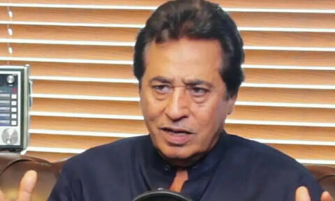 شوبز خواتین کے لیے سب سے محفوظ جگہ ہے،سید نور