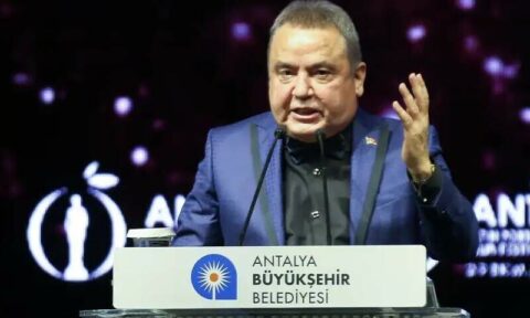 ترکیہ : ریپبلکن پیپلز پارٹی سے تعلق رکھنے والے مزید 3 میئرز گرفتار