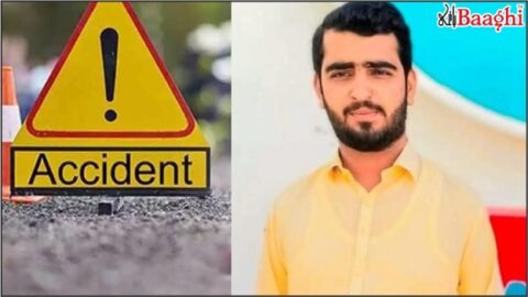 اوچ شریف: مستوئی روڈ پر اندوہناک حادثہ، موٹر سائیکل سوار جاں بحق