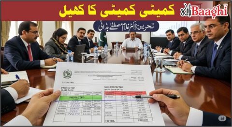 کمیٹی کمیٹی کا کھیل