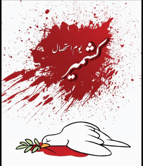 مقبوضہ کشمیر کی خصوصی حیثیت ختم کرنے کے 6 سال، آج یوم استحصال منایا جارہا ہے