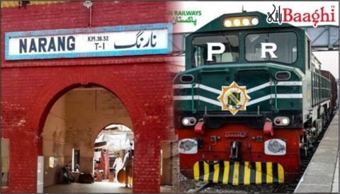 نارنگ منڈی: سٹی پریس کلب کی کوششیں رنگ لے آئیں، لاہور-سیالکوٹ ریلوے سیکشن پر ٹرینوں کی بوگیاں بڑھا دی گئیں