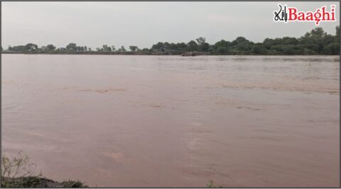 نارنگ منڈی: دریائے راوی کی طغیانی، درجنوں دیہات زیر آب، انتظامیہ غائب