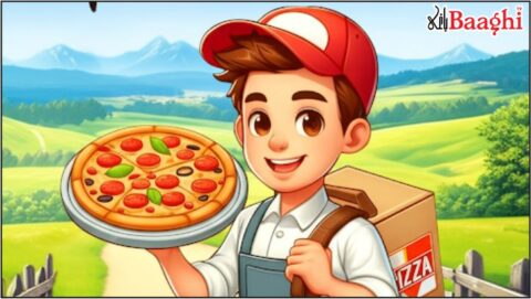 نارنگ منڈی: پیزا ڈلیوری بوائے لوٹ لیا گیا، تین مسلح ڈاکو فرار