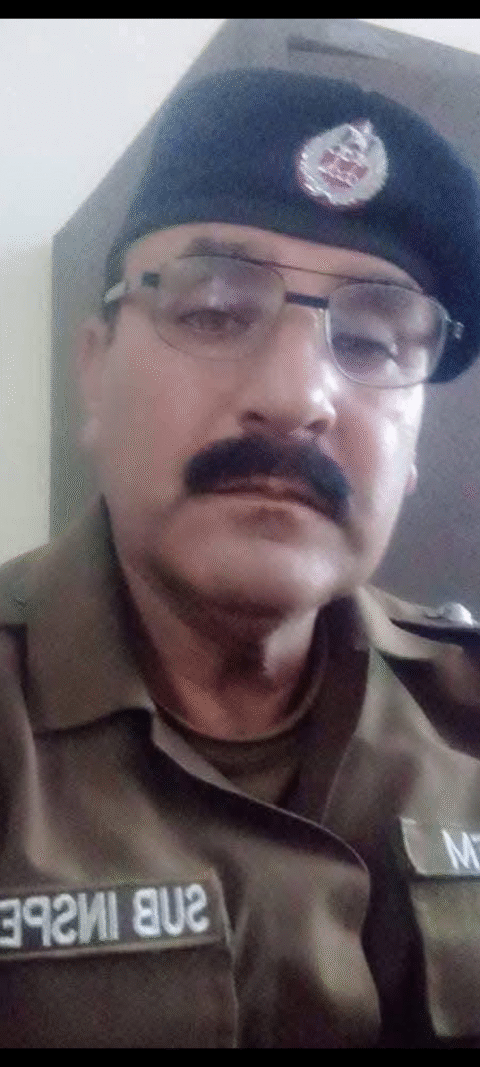 شہری کو تھپڑ مارنے والے دونوں پولیس اہلکار معطل ،مذید انکوائری