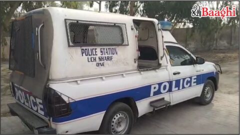 طالبات کو ہراساں کرنے سے منع کرنے پر اوباش نوجوانوں کا وین ڈرائیور پر شدید تشدد