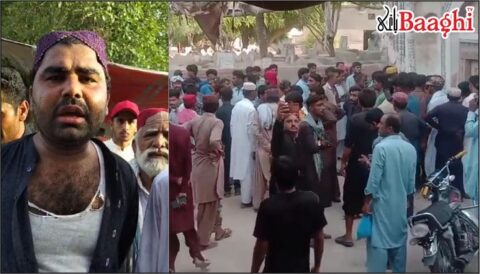 اوچ شریف: حضرت محبوب سبحانیؒ کے مزار پر جعلی خلیفوں کی وحشیانہ یلغار، زائرین پر تشدد، انتظامیہ کی مجرمانہ خاموشی