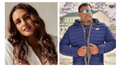 بالی وڈ کی نامور اداکارہ کاکزن پارکنگ تنازع پر قتل