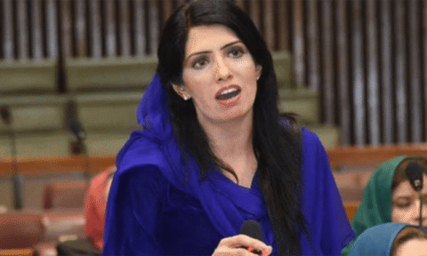 پی ٹی آئی پنجاب  چیف آرگنائزر کا سخت فیصلوں کا اعلان