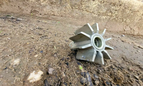 لکی مروت:مارٹر گولا پھٹنے سے پانچ بچے جاں بحق،11  شدید زخمی،حالت تشویش ناک