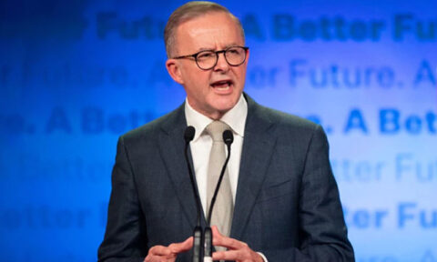 آسٹریلوی  وزیراعظم کی سڈنی حملے کی شدید الفاظ میں مذمت