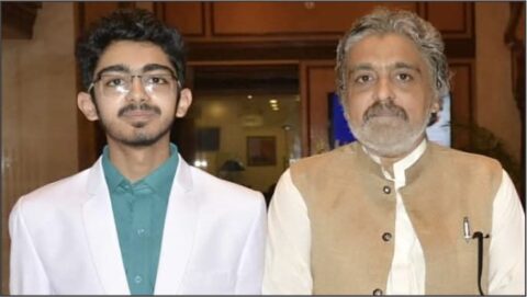 چنیوٹ کی تاریخ کا ایک اور ریکارڈ، تیسری نسل کی شاندار کامیابی