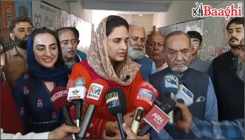 سیالکوٹ: اسپیشل ایجوکیشن سنٹر میں تزئین و آرائش اور آئی ٹی سہولیات کی فراہمی، افتتاح کر دیا گیا