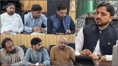 ڈیرہ غازی خان:تجاوزات کے خلاف بڑا آپریشن، شہریوں سے تعاون کی اپیل