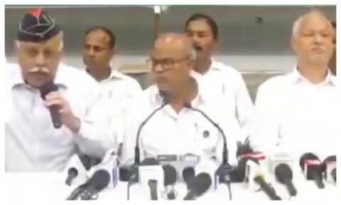 مودی حکومت مارے گئے بھارتی فوجیوں کو تسلیم کرے، سابق فوجی افسران کا مطالبہ