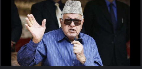 آخر بھارتی حکومت جموں و کشمیر کو ریاست کا درجہ کب واپس دے گی،فاروق عبداللہ