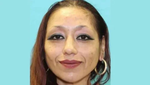 ایف بی آئی کو انتہائی مطلوب امریکی خاتون بھارت سے گرفتار