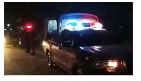 گلگت میں جی بی اسکاؤٹس کی چیک پوسٹ پر حملہ، دو جوان شہید، ایک زخمی