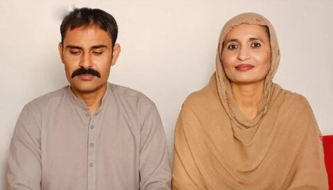 ملتان ،اسکول پرنسپل نے چپراسی سے شادی کر لی، سوشل میڈیا پر وائرل