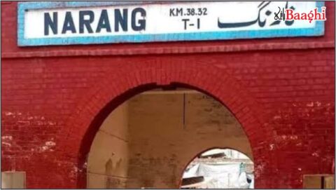 نارنگ منڈی: بجلی چوروں کا بوجھ ایماندار صارفین پر ڈال دیاگیا، شہری سراپا احتجاج