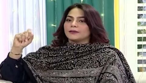 لوگ  گلوکاری کی وجہ سے عبادتیں کرنے پر تنقید کا نشانہ بناتے ہیں،صنم ماروی