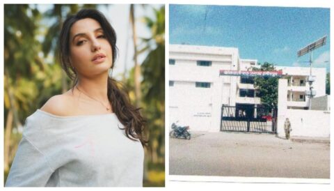 شوہرنورا فتحی جیسی دلکش نظر آنےکیلئے 3،3 گھنٹے ورزش کرواتا ہے ، بیوی شکایت لے کر تھانے پہنچ گئی