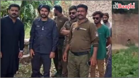 اوکاڑہ: سرکاری زمین واگزار کرانے کے لیے بڑا آپریشن، 51 ایکڑ اراضی واگزار