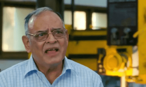 بھارت کے معروف اداکار 91 برس کی عمر میں چل بسے