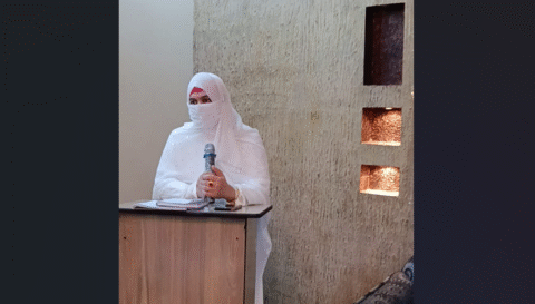 کیا تم نے دل چیر کر دیکھا ہے؟تحریر:قرۃالعین خالد