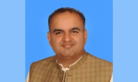 سابق ایم این اے رمیش کمار کے گھر میں ڈکیتی، ڈاکو کروڑ وں،کا سامان لے اڑے