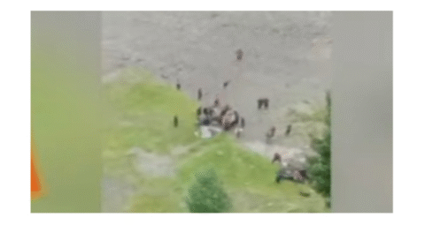 راولا کوٹ اور دریائے نیلم میں حادثات، 6 افراد جاں بحق