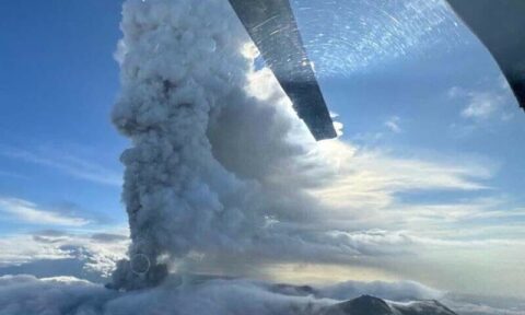 روس: 7.0 شدت کا زلزلہ،3 علاقوں میں سونامی کی لہروں کا امکان