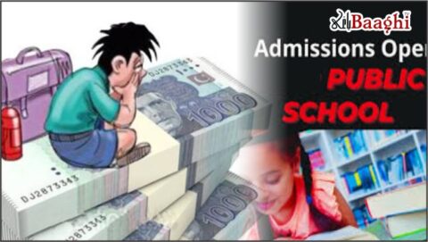 نارنگ منڈی:سرکاری اساتذہ کے پرائیویٹ سکول اور اکیڈمیاں، ایک تشویشناک صورتحال