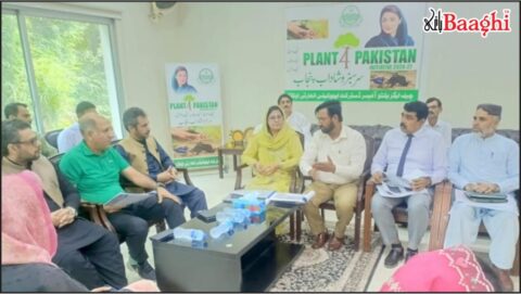 اوکاڑہ:سکول ایجوکیشن سیکرٹری پنجاب کا دورہ، تعلیمی ترقیاتی منصوبوں کا جائزہ