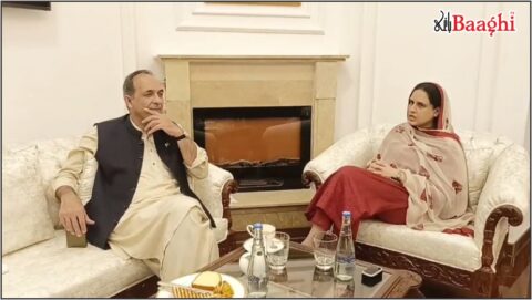 سیالکوٹ میں ڈسپوزل اسٹیشن 15 اکتوبر سے فعال ہو جائے گا