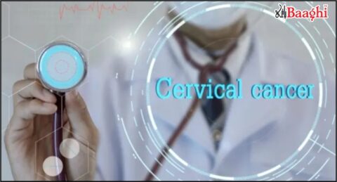 سیالکوٹ:ڈسٹرکٹ ہیلتھ آفیسر کی جانب سے سروائیکل کینسر ویکسین کے حوالے سے افواہوں کی تردید