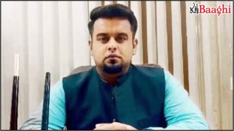 ٹوبہ ٹیک سنگھ:سروائیکل کینسر ویکسین محفوظ اور مؤثر ہے، عوام افواہوں سے گریز کریں. ڈی ایچ او فیضان ارشد